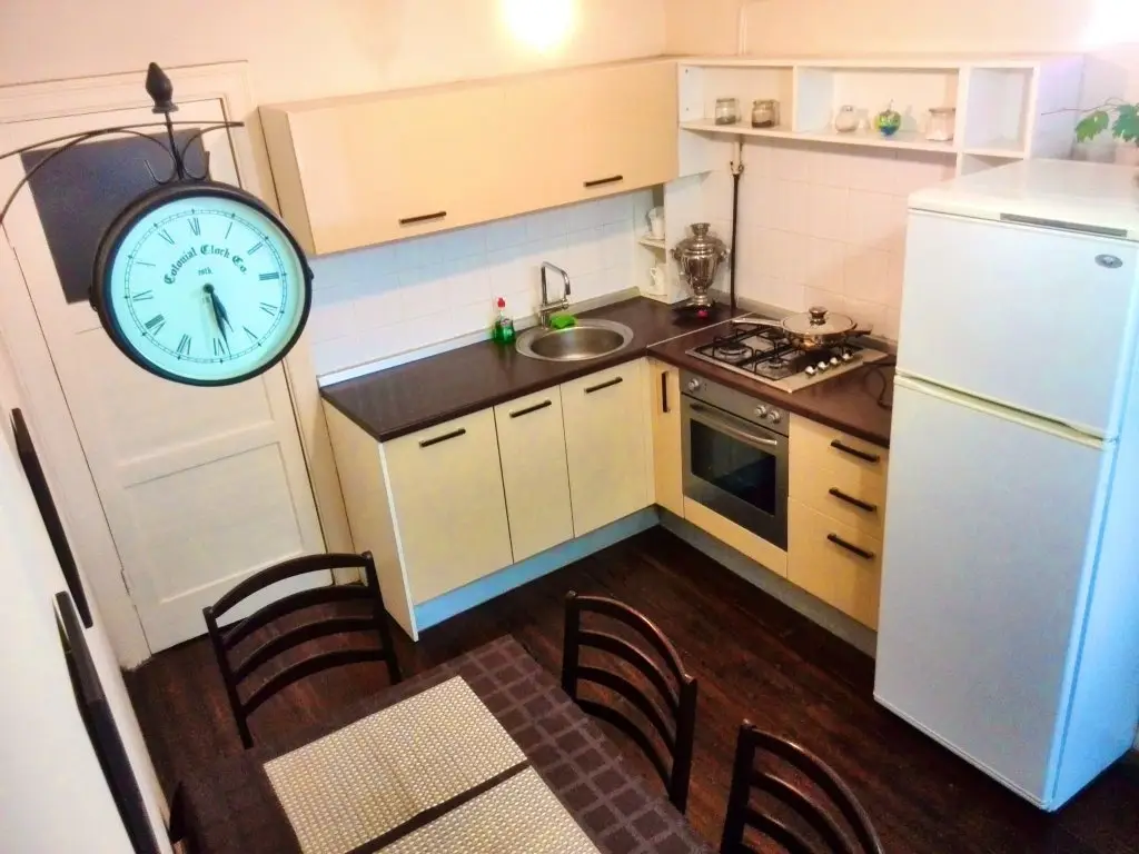 Минск: Unio Apartments