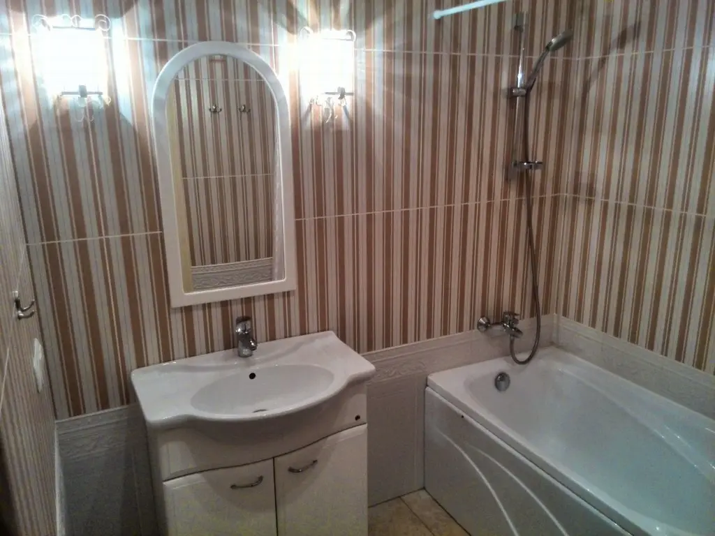 Минск: Unio Apartments