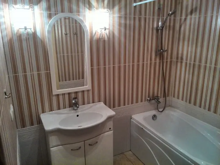 Минск: Unio Apartments
