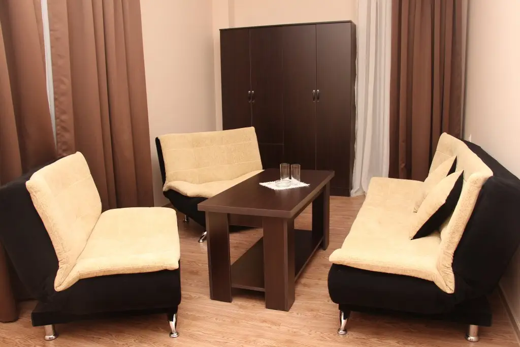 Тбилиси: Hotel Motropol