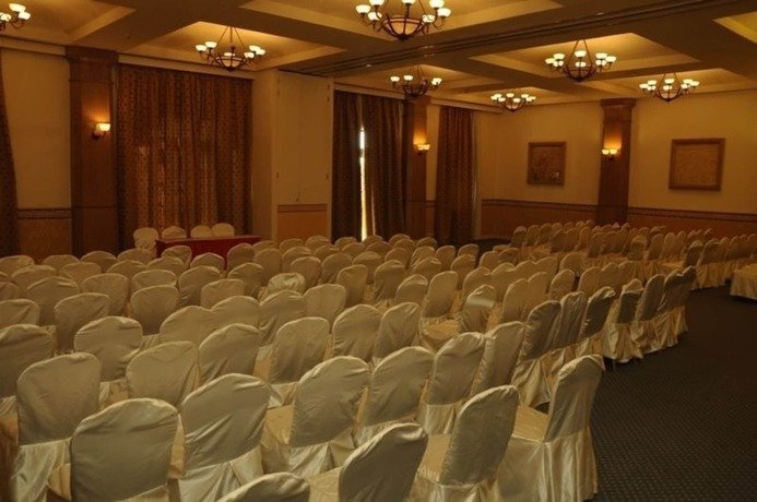 Шарм-эш-Шейх (Шарм-эль-Шейх): Crowne Plaza Resort