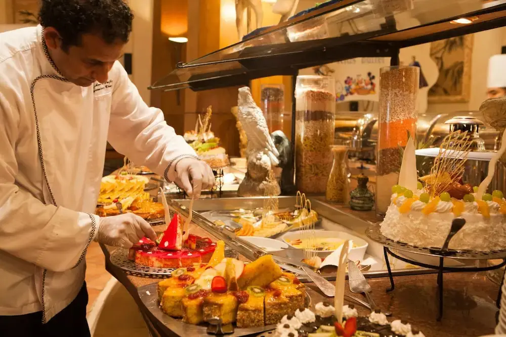 Шарм-эш-Шейх (Шарм-эль-Шейх): Crowne Plaza Resort