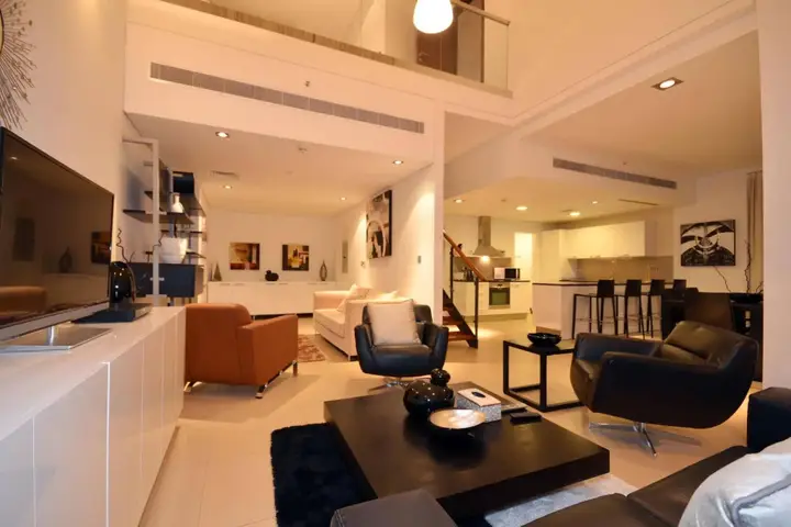Дубай: Dubai Luxury Stay - Downtown Dubai