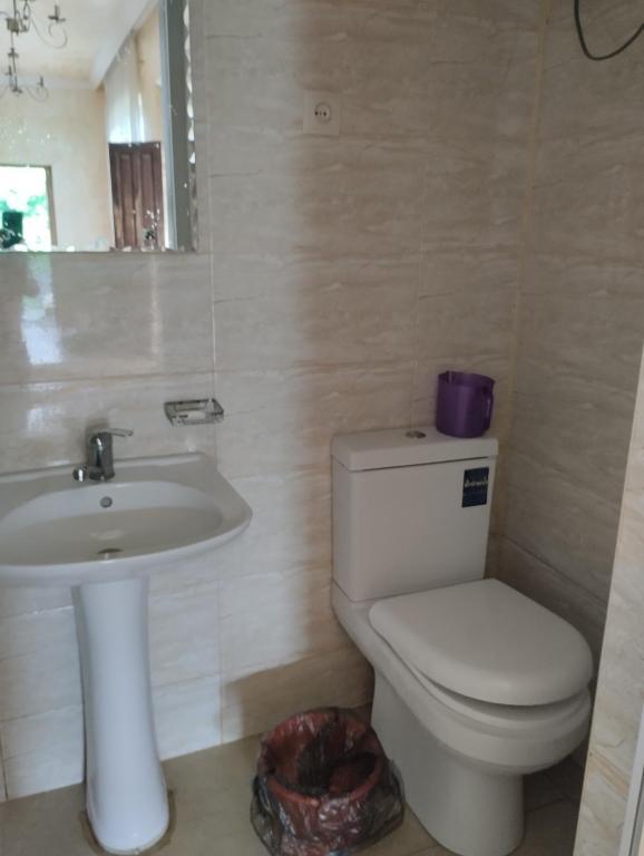 Батуми: Guesthouse Achi