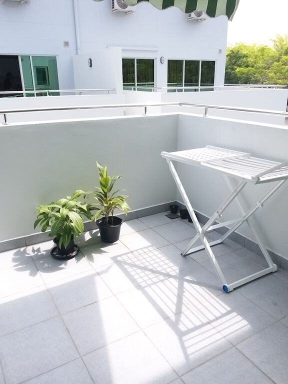 Северный атолл Мале: Amber Terrace lot.11125 R-1509