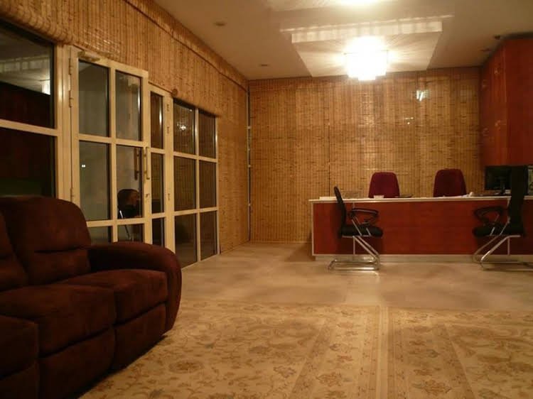 Рас-эль-Хайма: Al Noor Rest House