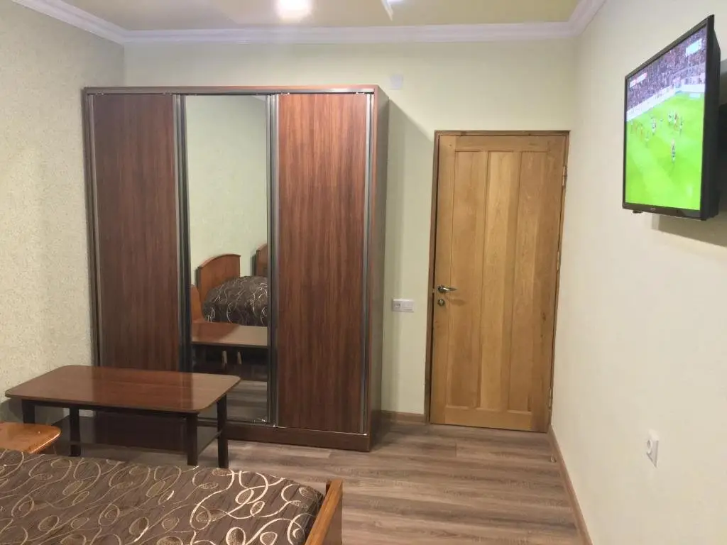 Чамбарак: Chambarak Hotel