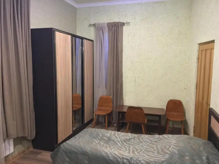 Чамбарак: Chambarak Hotel
