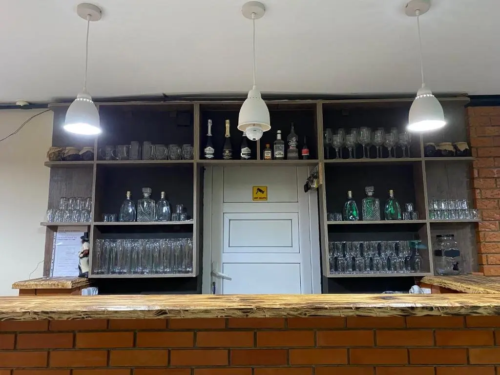 Кутаиси: Aloft House