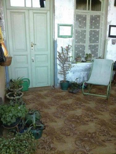 Сигнахи: Signaghi Green House