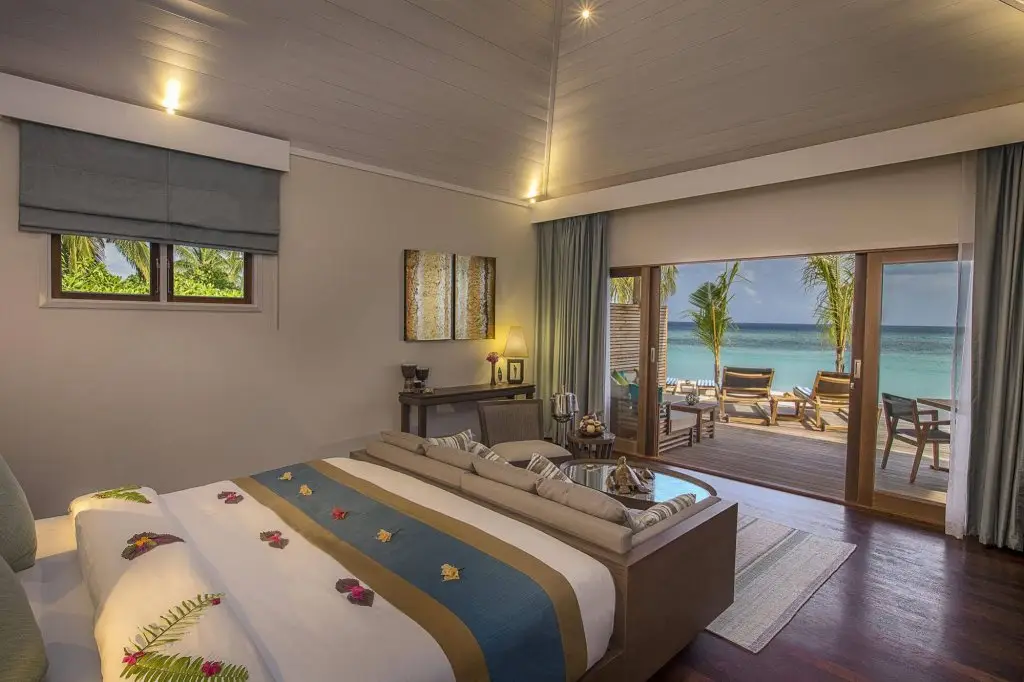 Хуравали: Hurawalhi Island Resort