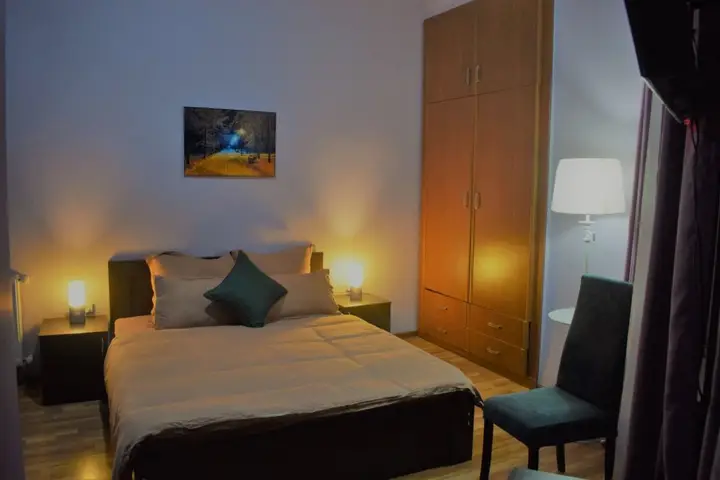 Тбилиси: Euphoria Inn