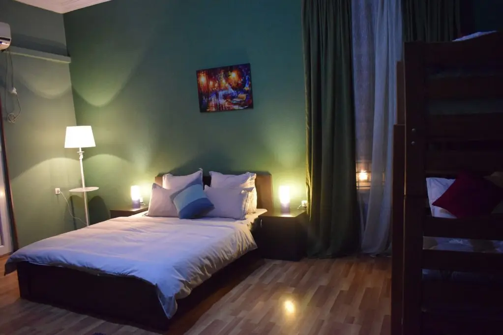 Тбилиси: Euphoria Inn