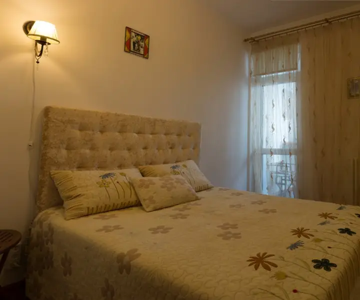 Минск: Апартаменты на Неманской