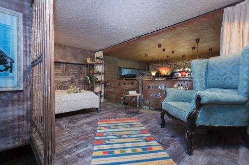 Минск: Loft on Karla Marksa