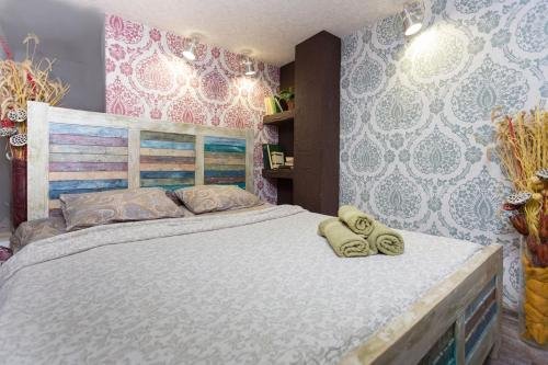 Минск: Loft on Karla Marksa