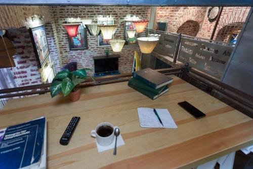 Минск: Loft on Karla Marksa
