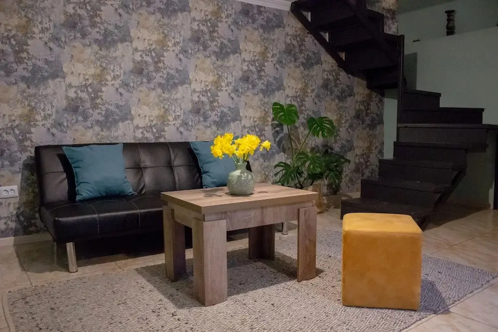 Тбилиси: Check Point Hostel