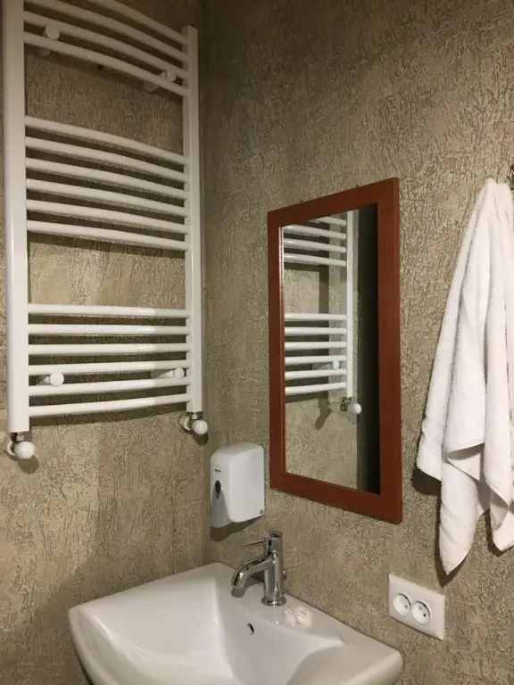 Тбилиси: Check Point Hostel