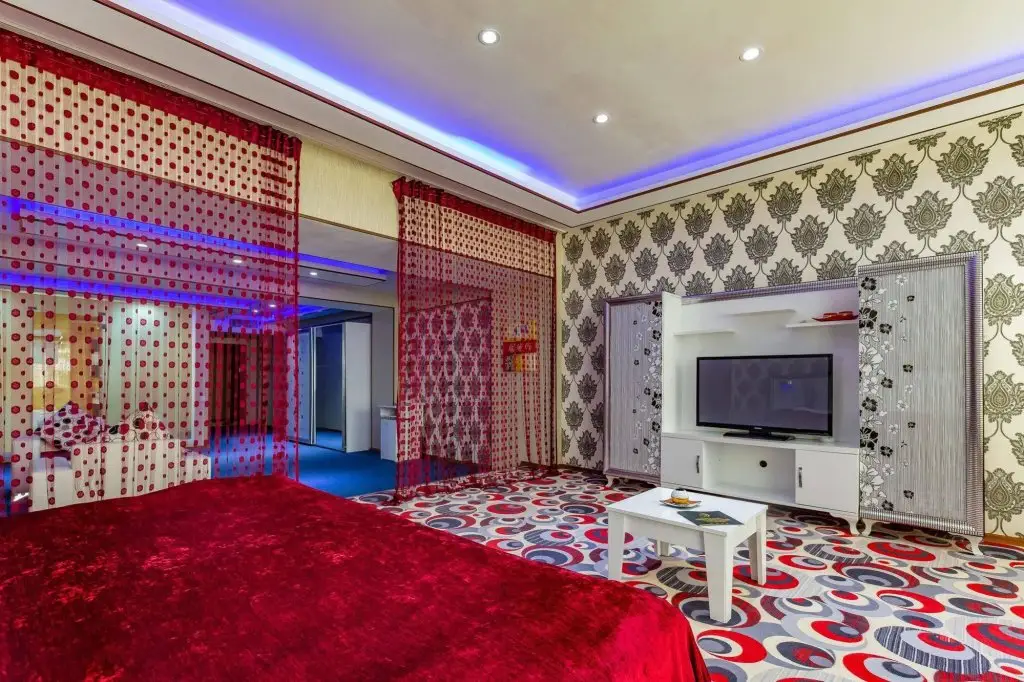 Баку: Amazon Hotel Baku