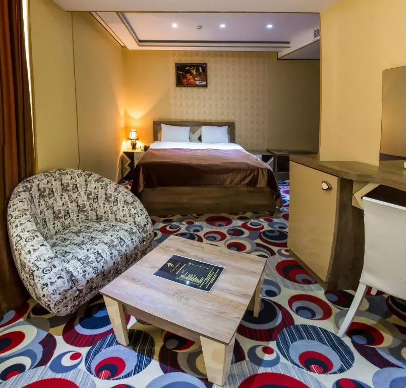 Баку: Amazon Hotel Baku