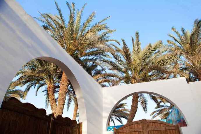 Сант-Катрин: Sunrise Dahab Camp
