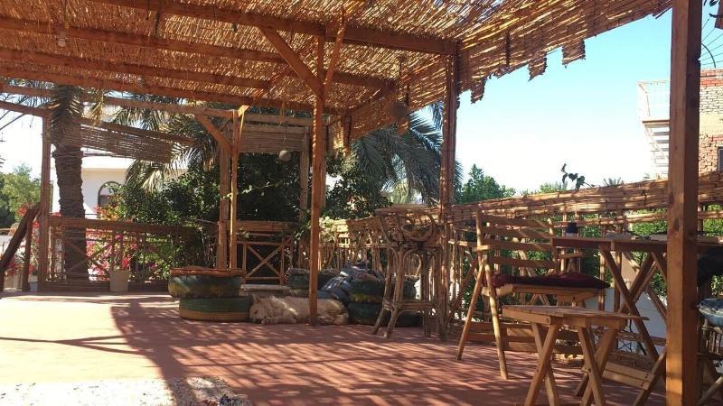 Sunrise Dahab Camp — фото 1