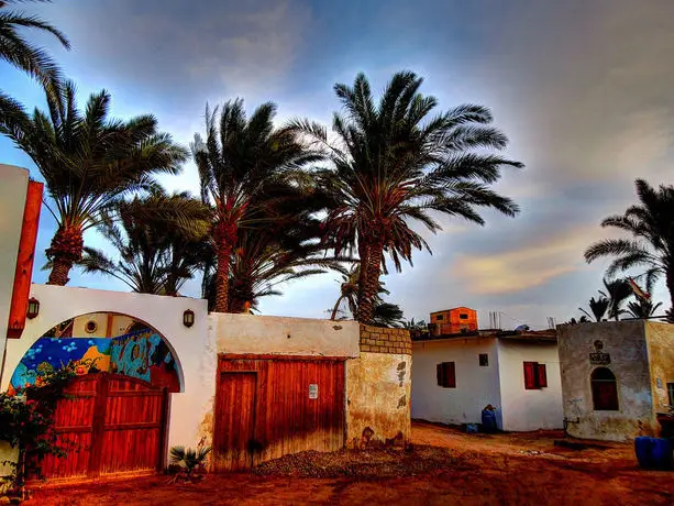 Сант-Катрин: Sunrise Dahab Camp