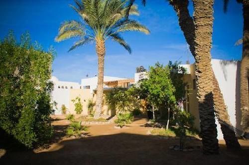 Сант-Катрин: Sunrise Dahab Camp