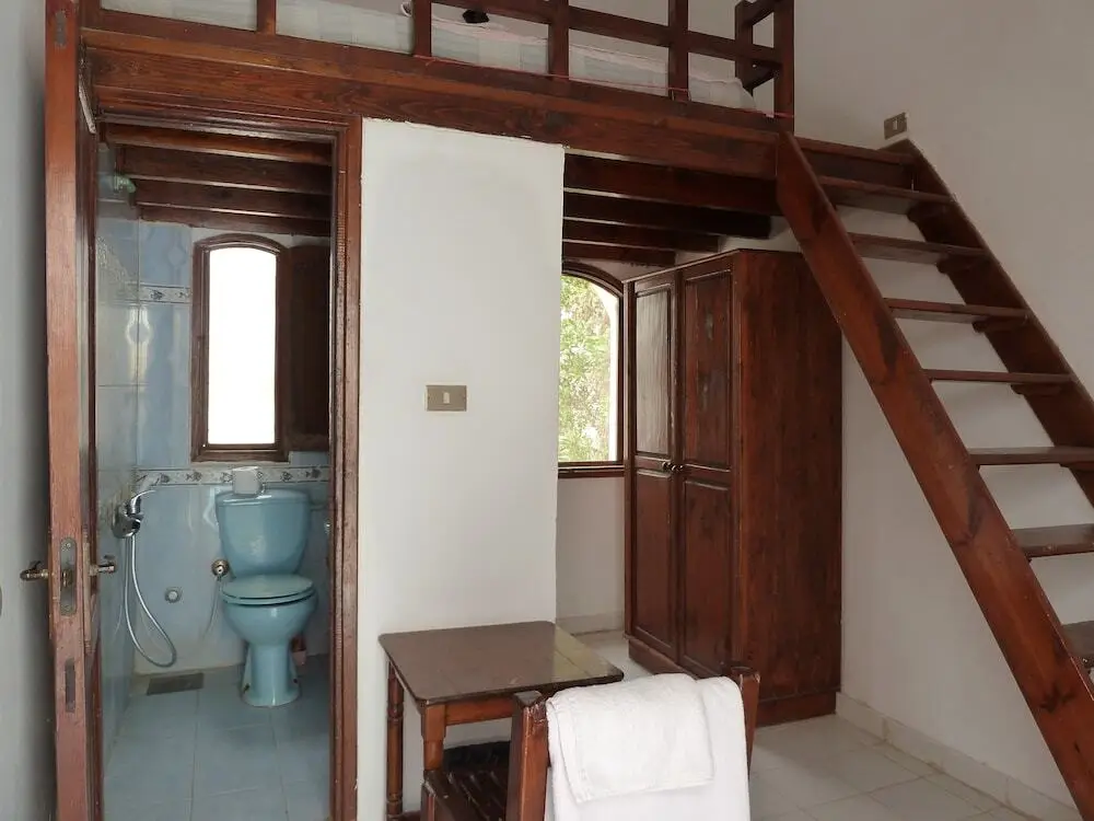 Дахаб: Inmo Divers home