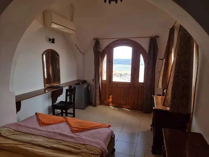Дахаб: Inmo Divers home