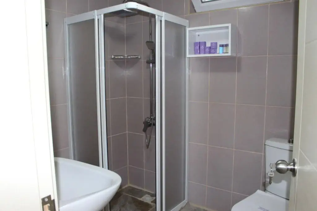Adjara Boutique Hotel — фото 1