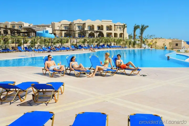 Сафага: Tui Magic Life Kalawy