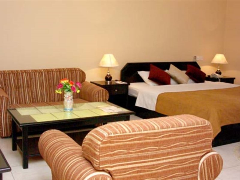 Дибба: Capital O 224 Holiday Beach Resort