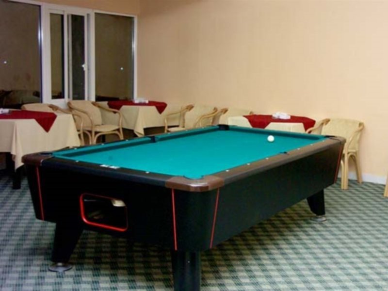 Дибба: Capital O 224 Holiday Beach Resort