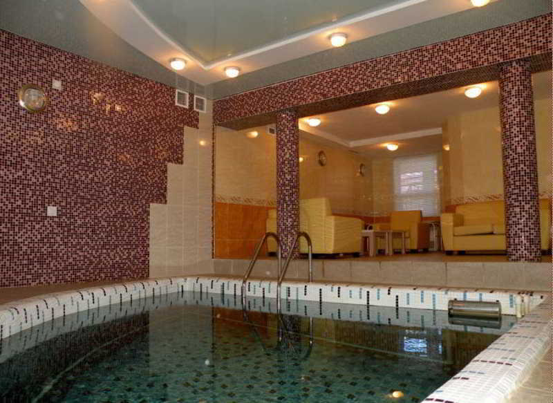 Навои: Silk Road Hotel