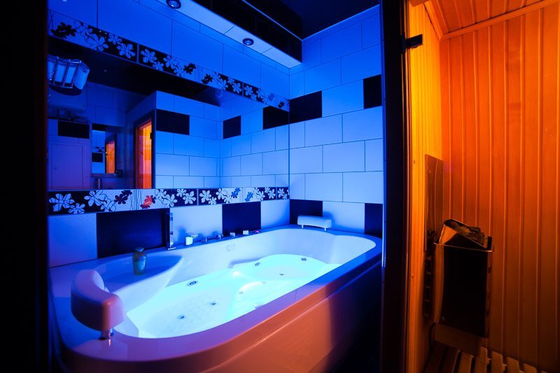 Минск: Апартаменты ApartSerg 1 на Артиллеристов 20