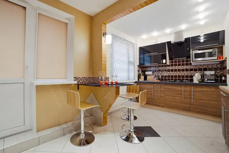 Минск: Апартаменты ApartSerg 1 на Артиллеристов 20