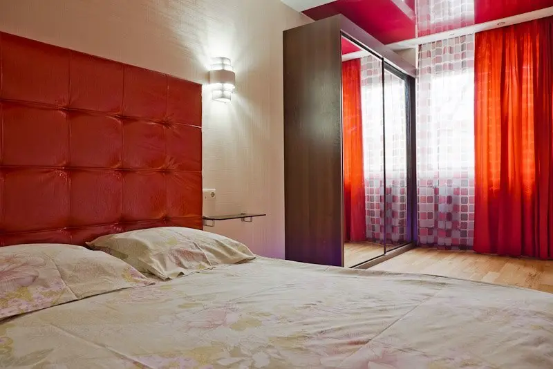 Минск: Апартаменты ApartSerg 1 на Артиллеристов 20