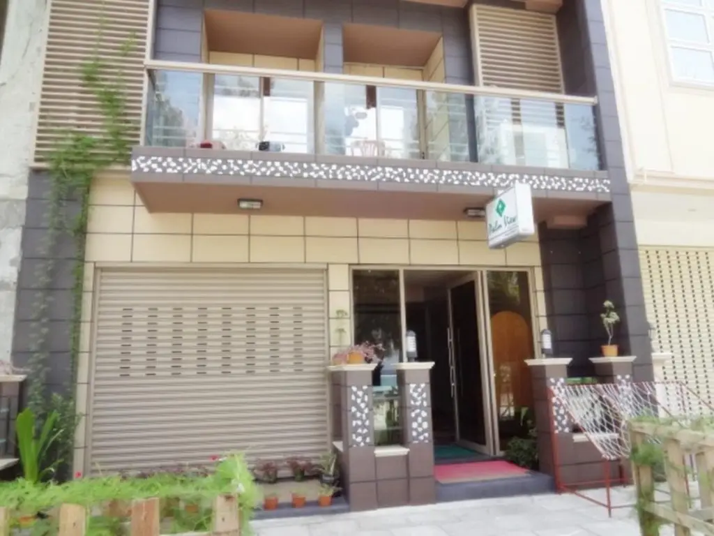 Северный атолл Мале: Palm View Tourist Guest House