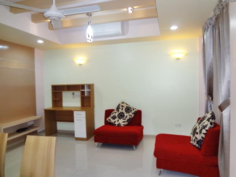 Северный атолл Мале: Palm View Tourist Guest House