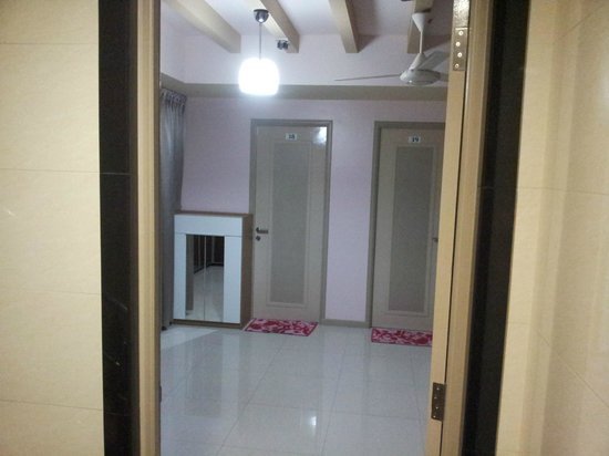 Северный атолл Мале: Palm View Tourist Guest House