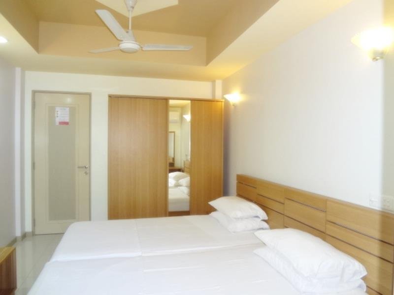 Северный атолл Мале: Palm View Tourist Guest House
