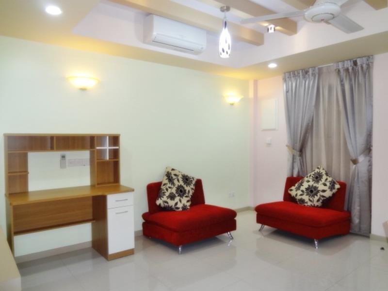 Северный атолл Мале: Palm View Tourist Guest House