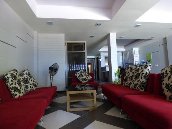 Северный атолл Мале: Palm View Tourist Guest House