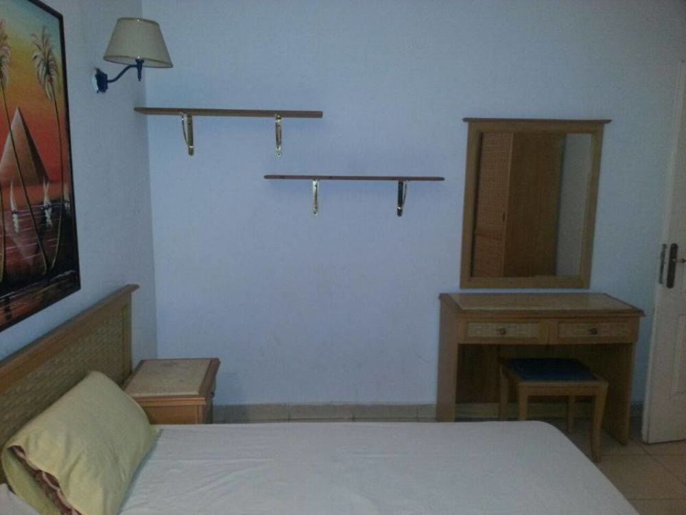 Шарм-эш-Шейх (Шарм-эль-Шейх): E Tours Apartments