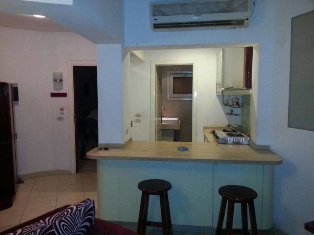 Шарм-эш-Шейх (Шарм-эль-Шейх): E Tours Apartments