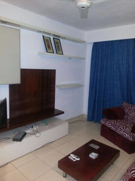 Шарм-эш-Шейх (Шарм-эль-Шейх): E Tours Apartments