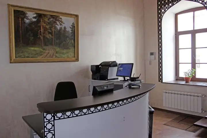 Казань: Nice Hostel Kazan