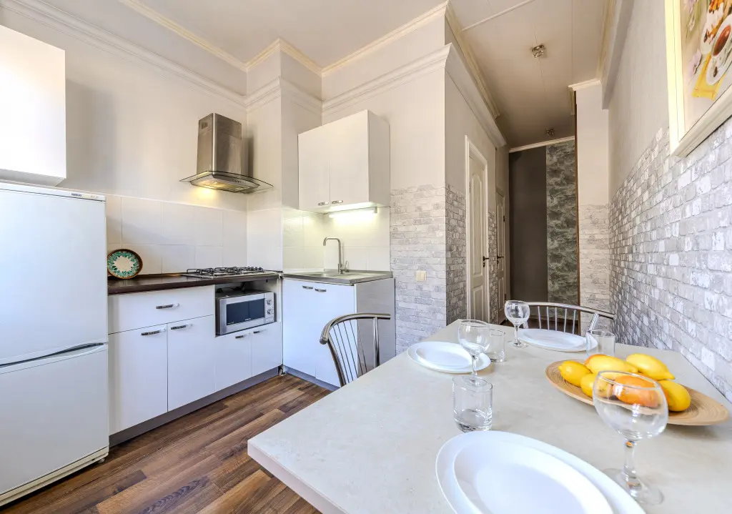 Минск: Апартаменты Studiominsk 13